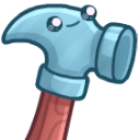 banhammer Discord emoji