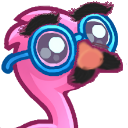 disguisedKong Discord emoji