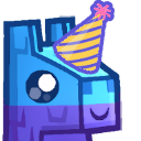 partyKong Discord emoji