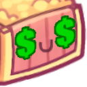 moneyKong Discord emoji