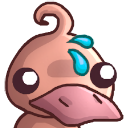 sweatKong Discord emoji