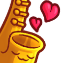 smiling_with_hearts_kong Discord emoji