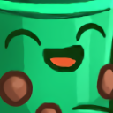 laughingKong Discord emoji