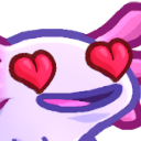 heart_eyes_kong Discord emoji