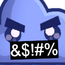 symbols_over_mouth_kong Discord emoji