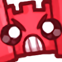 rageKong Discord emoji