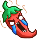 spicy Discord emoji