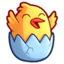 newKong Discord emoji