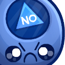 no Discord emoji