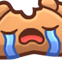 cryingKong Discord emoji