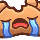 cryingKong