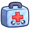 heal Discord emoji