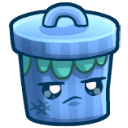 trash Discord emoji