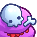 skullKong Discord emoji