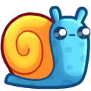 slow Discord emoji