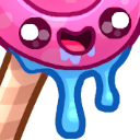 droolingKong Discord emoji