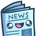 newspaperKong