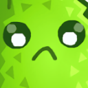 slight_frown_kong Discord emoji