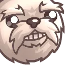 grimacingKong grimacingKong