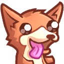 yumKong Discord emoji