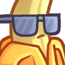 sunglassesKong Discord emoji