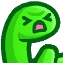 tiredKong Discord emoji