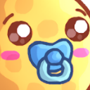babyKong Discord emoji