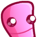 no_mouth_kong Discord emoji