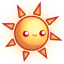 sunnyKong Discord emoji