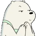 aIceBearHEHE