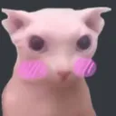 blushingbingus