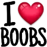 boobies