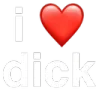 i3dick