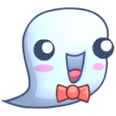 ghostKong Discord emoji