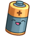 novice Discord emoji