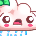 worriedKong Discord emoji