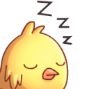 sleepingKong Discord emoji
