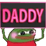 daddy