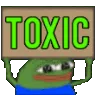 toxic