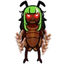 evilgimmeroach evilgimmeroach