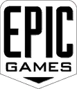 epicgameslogoA9D86272DCseeklogo Discord Emoji