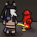 CynoPiss Discord emoji