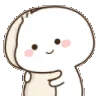 hugging