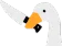 goosestab