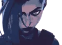 jinx