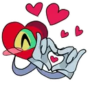 LoveHeart