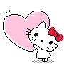 HelloKittyHeart