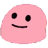 pinkblobnod