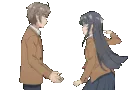 AnimeGirlSlap