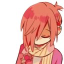 tth_mitsu_down Discord emoji